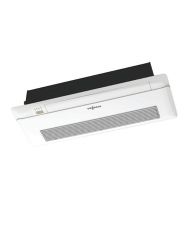 Viessmann Multi Tek Yön Kaset İç Ünite 12000 Btu