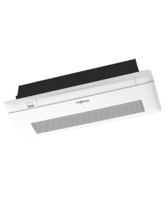 Viessmann Multi Tek Yön Kaset İç Ünite 12000 Btu