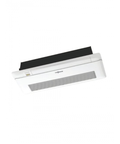 Viessmann Multi Tek Yön Kaset İç Ünite 17000 Btu