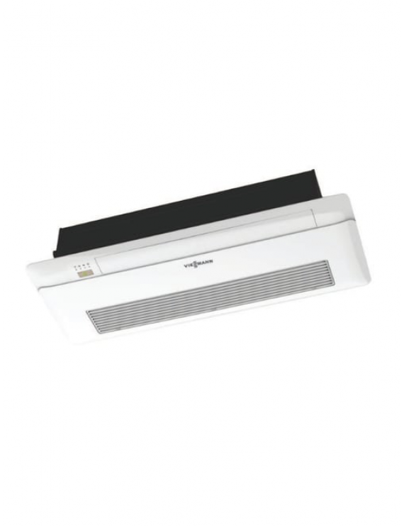 Viessmann Multi Tek Yön Kaset İç Ünite 17000 Btu