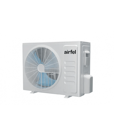 Airfel Vibe (Wi-Fi) 12.000 A++ DC İnverter Klima 