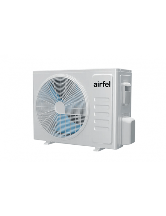 Airfel Vibe (Wi-Fi) 12.000 A++ DC İnverter Klima 
