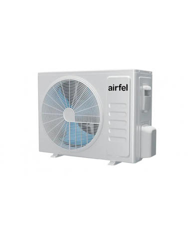 Airfel Vibe (Wi-Fi) 9.000 A++ DC İnverter Klima 