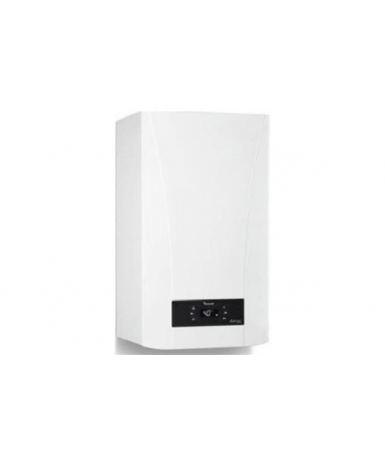 Baymak Duo Tec Compact 24 Kw Yoğuşmalı Kombi 