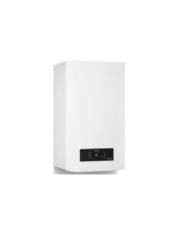 Baymak Duo Tec Compact 24 Kw Yoğuşmalı Kombi 