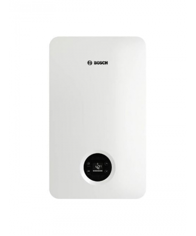 Bosch Therm 6600 s Doğalgaz Şofbeni 12 Lt