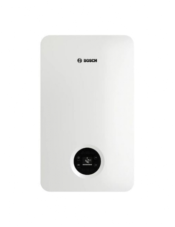 Bosch Therm 6600 s Doğalgaz Şofbeni 12 Lt