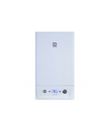   Demirdöküm Nitromix 24 KW Yoğuşmalı Kombi 