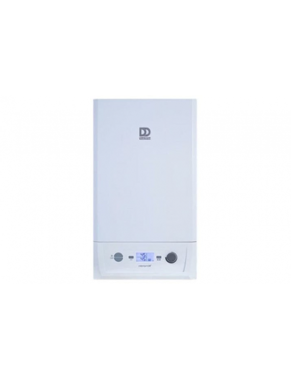   Demirdöküm Nitromix 24 KW Yoğuşmalı Kombi 