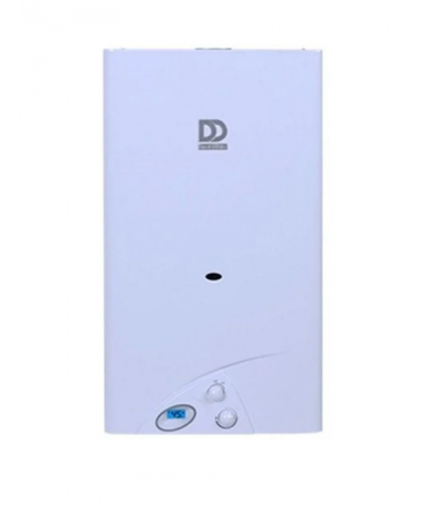 Demirdöküm Doğalgaz Şofbeni C 275 F 11 Lt