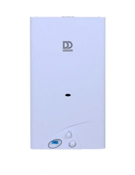 Demirdöküm Doğalgaz Şofbeni C 275 F 11 Lt