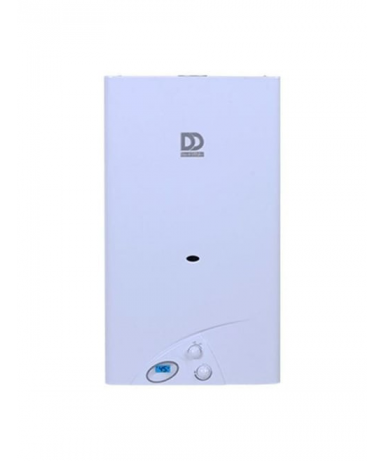 Demirdöküm Doğalgaz Şofbeni C 350 F 14 Lt