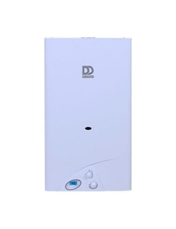 Demirdöküm Doğalgaz Şofbeni C 350 F 14 Lt