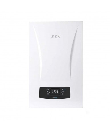 Eca Citius Premix 24 Kw Yoğuşmalı Kombi 