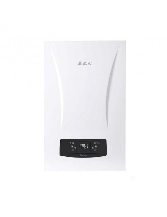 Eca Citius Premix 24 Kw Yoğuşmalı Kombi 
