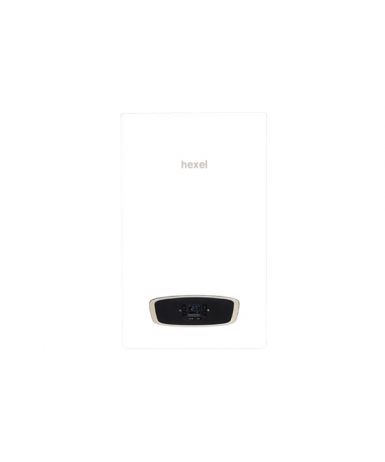 Hexel Mina 25 Kw Yoğuşmalı Kombi 