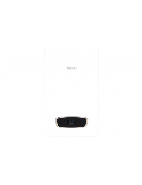 Hexel Mina 25 Kw Yoğuşmalı Kombi 