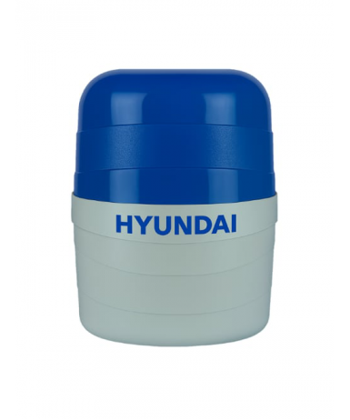 Hyundai Ares Su Arıtma Cihazı (POMPALI) 12 Litre