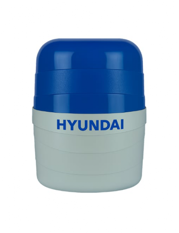 Hyundai Ares Su Arıtma Cihazı (POMPALI) 12 Litre