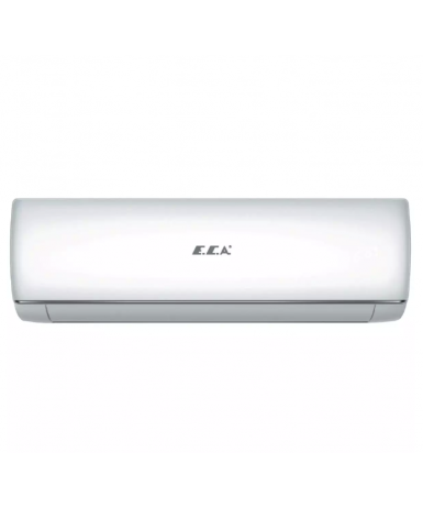ECOTECH SERİSİ DUVAR TİPİ KLİMA 24.000 BTU/H