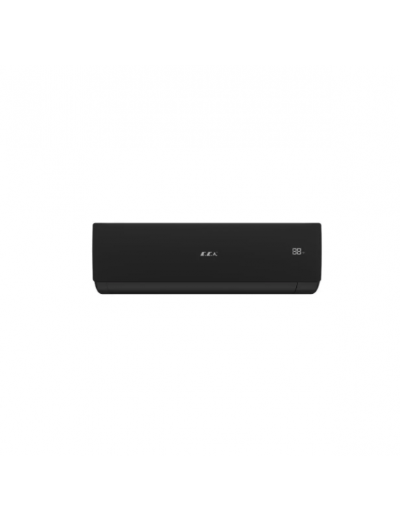 NİOBE BLACK DUVAR TİPİ KLİMA 12.000 BTU/h