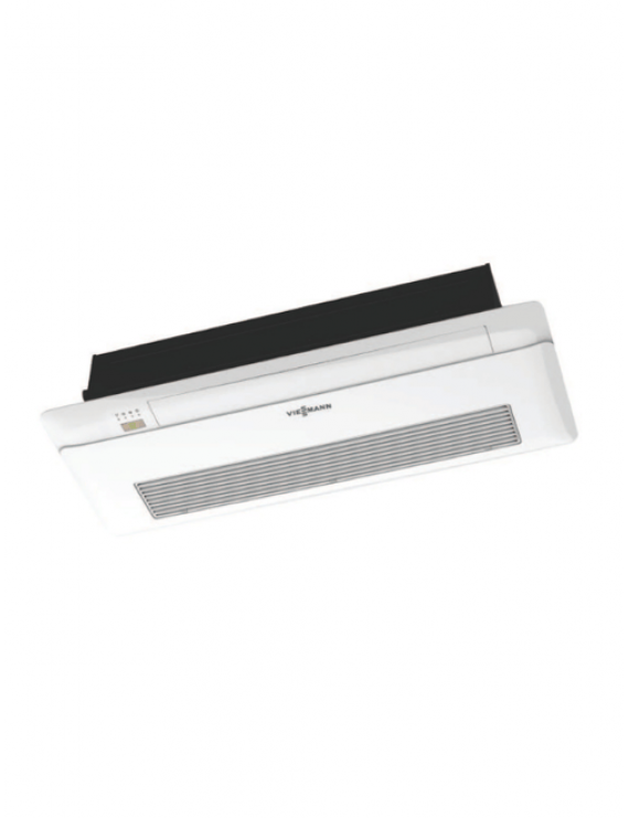Viessmann Multi Tek Yön Kaset İç Ünite 9000 Btu