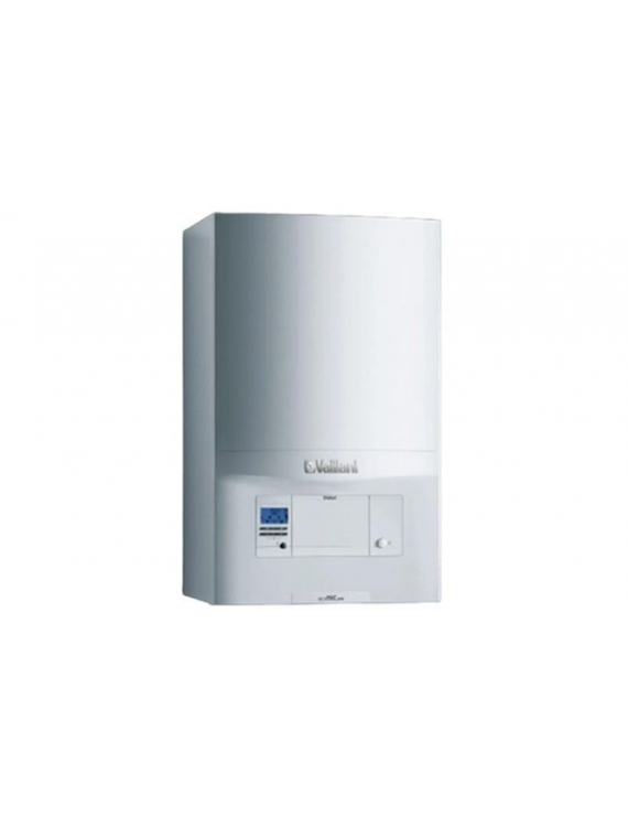 Vaillant VUW 236/5-3 19/23 Kw ecoTEC PRO Yoğuşmalı Kombi 