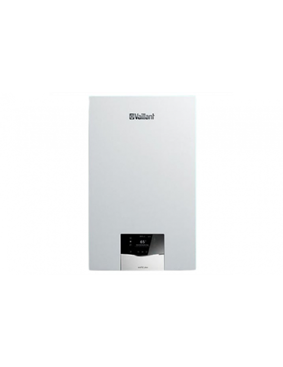 Vaillant Ecotec Plus 40CS/1-5 35/40 Kw Tam Yoğuşmalı Kombi 