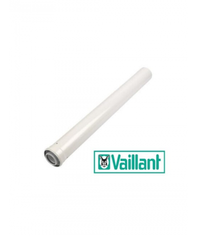 Vaillant 50 yoğuşmalı Baca Uzatması