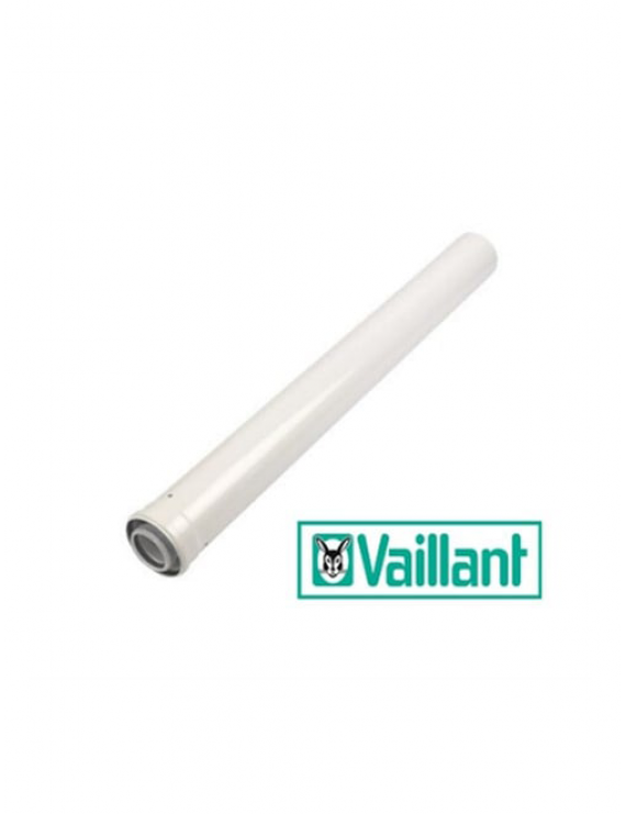 Vaillant 50 yoğuşmalı Baca Uzatması