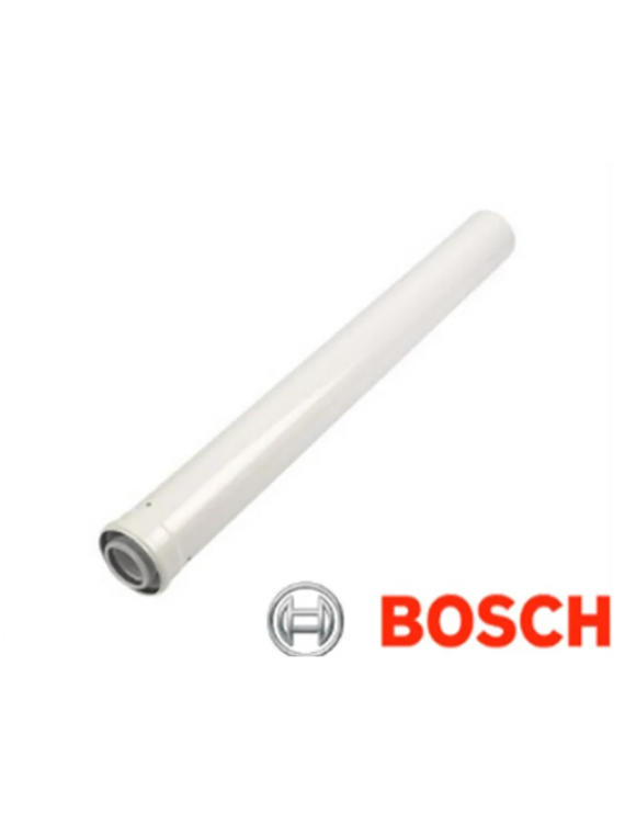 Bosch 100 CM Yoğuşmalı Baca Uzatması