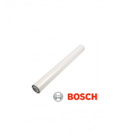 Bosch 50 CM Yoğuşmalı Baca Uzatması