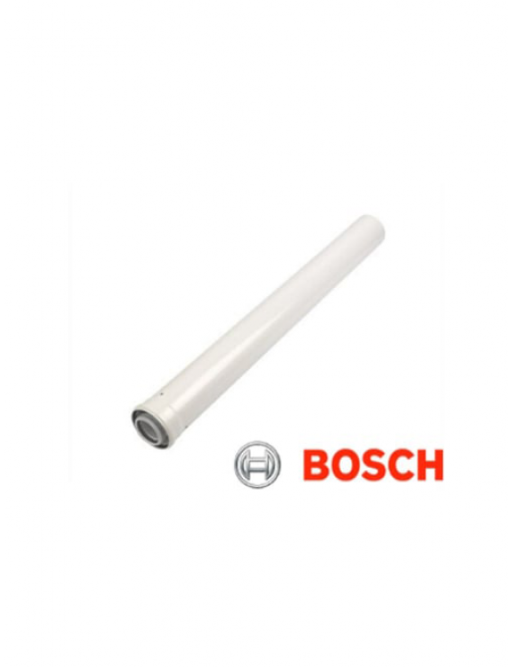 Bosch 50 CM Yoğuşmalı Baca Uzatması